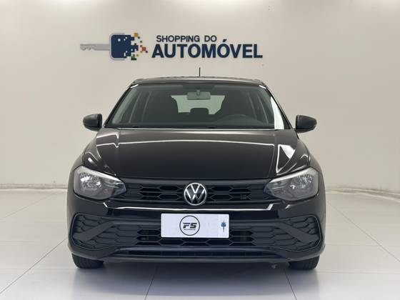 VOLKSWAGEN POLO 1.0 MPI TRACK MANUAL VOLKSWAGEN POLO 1.0 MPI TRACK MANUAL